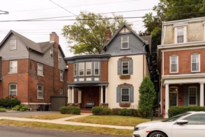 House of the week: A house in the Wissahickon neighborhood for $750,000