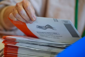 Here are some of the questions Chester County voters will be asked in next week’s election