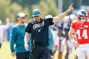 Best of unCovering the Birds: Is the Sean Mannion offense really fixable?