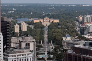 There’s a $10,000 treasure hunt going on in Philly right now