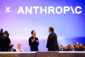 Anthropic reveals $80 billion loss, surging revenue as it prepares to go public