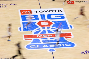 Big 5 men’s basketball schools to move forward with round-robin format without Villanova in 2027-28
