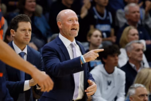 Kevin Willard says Villanova ‘didn’t opt out’ of Big 5, calls current format ‘stupid,’ blames Temple AD for fracture
